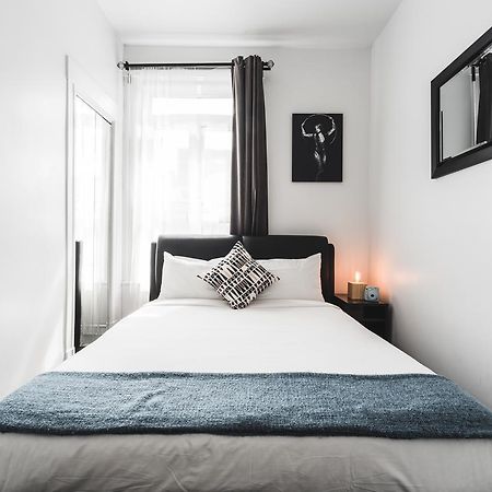 Likeahotel - Le Mont-Royal Montreal Exterior photo
