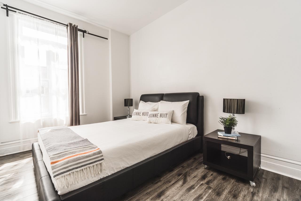 Likeahotel - Le Mont-Royal Montreal Exterior photo