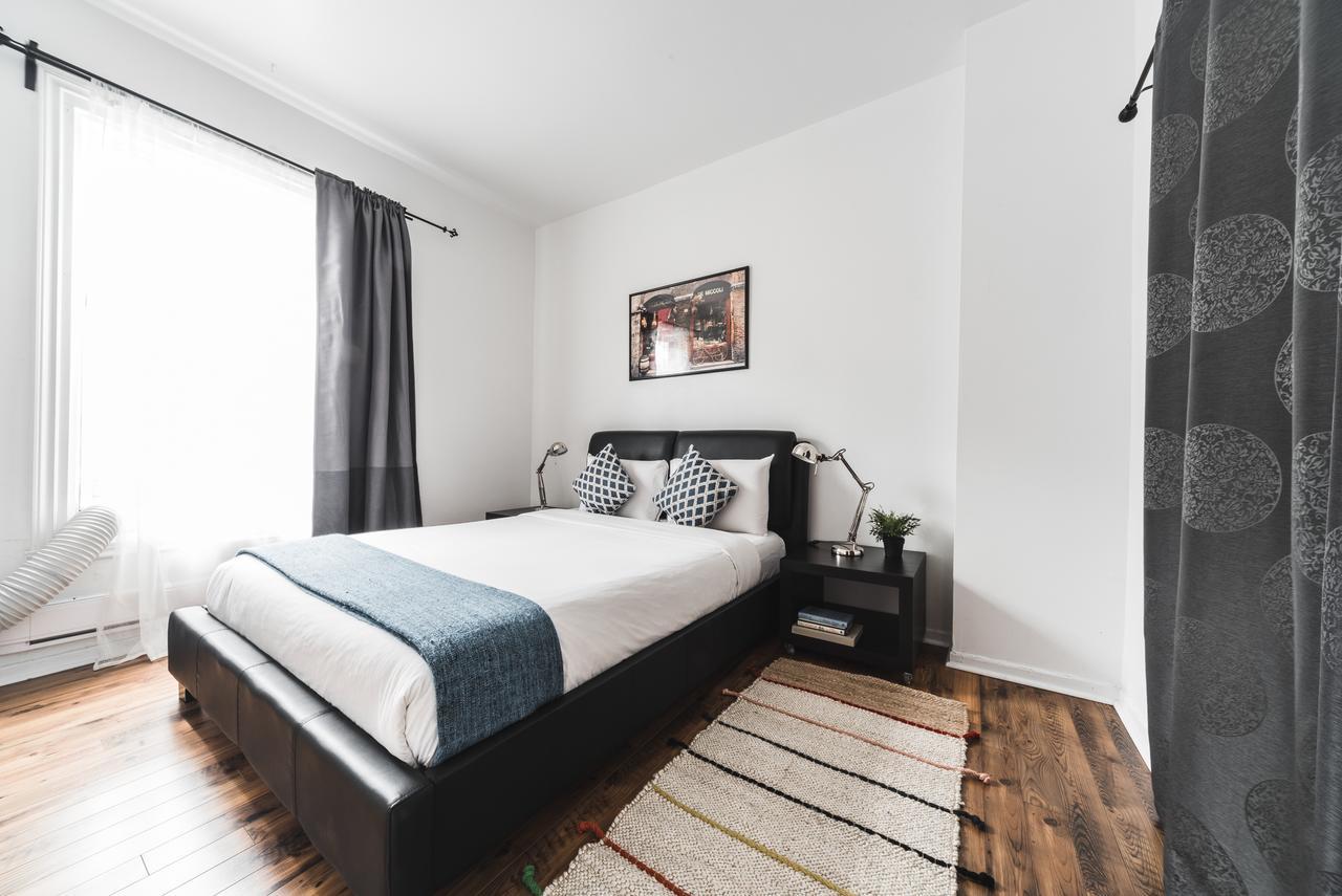 Likeahotel - Le Mont-Royal Montreal Exterior photo